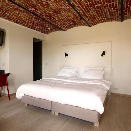 B&B De Deugdzonde Sint-Denijs エクステリア 写真