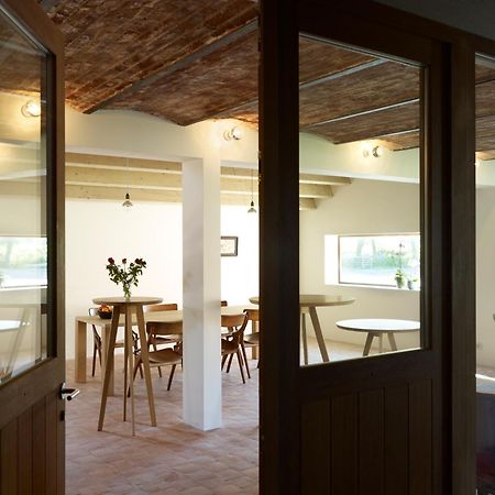 B&B De Deugdzonde Sint-Denijs エクステリア 写真