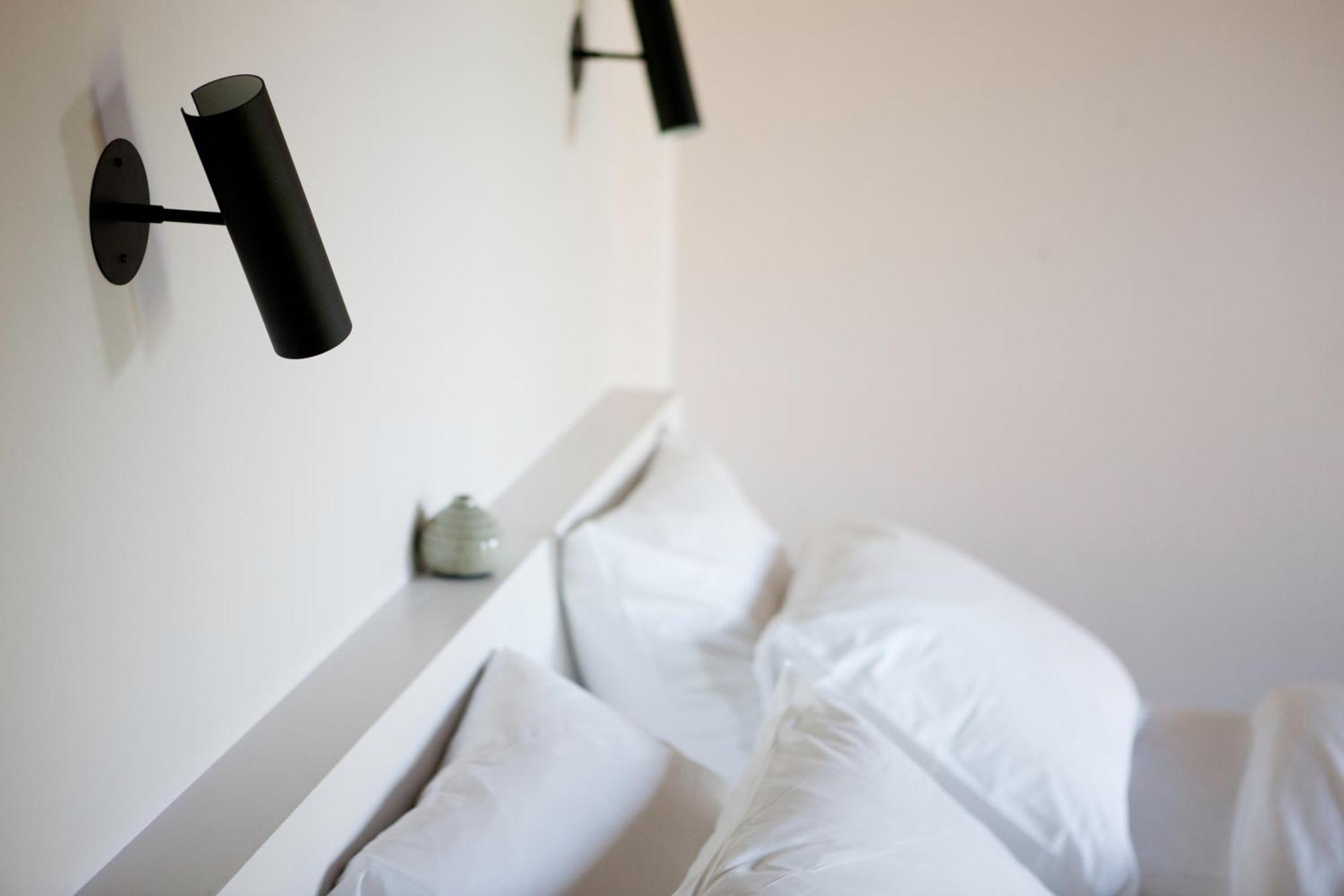 B&B De Deugdzonde Sint-Denijs エクステリア 写真
