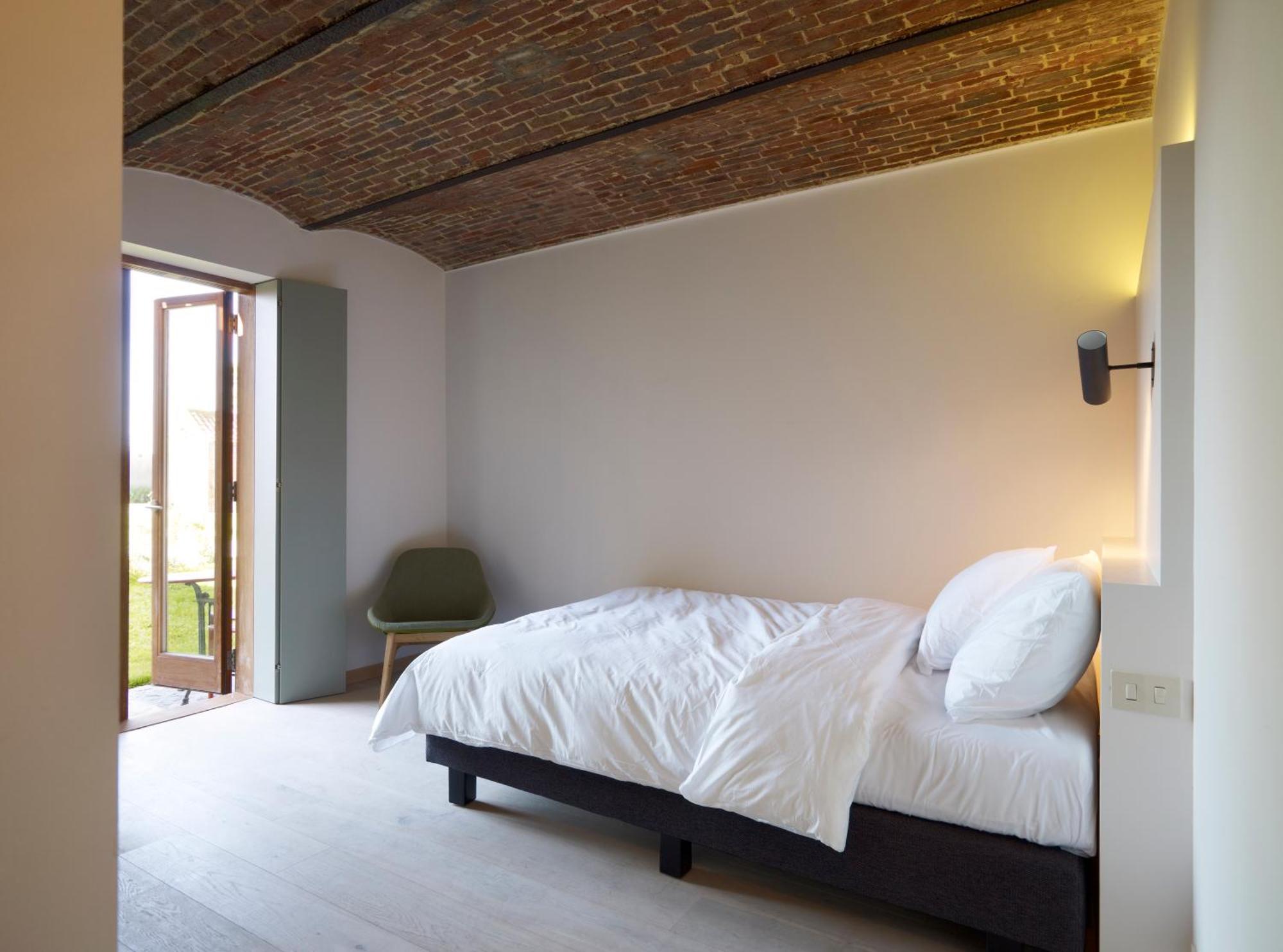 B&B De Deugdzonde Sint-Denijs エクステリア 写真