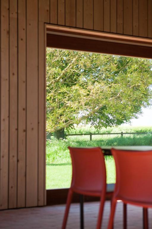 B&B De Deugdzonde Sint-Denijs 部屋 写真