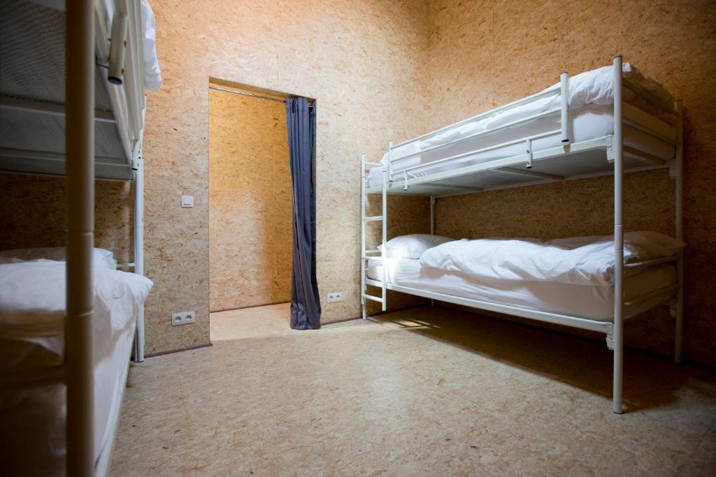 B&B De Deugdzonde Sint-Denijs 部屋 写真