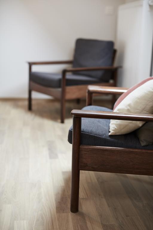 B&B De Deugdzonde Sint-Denijs エクステリア 写真