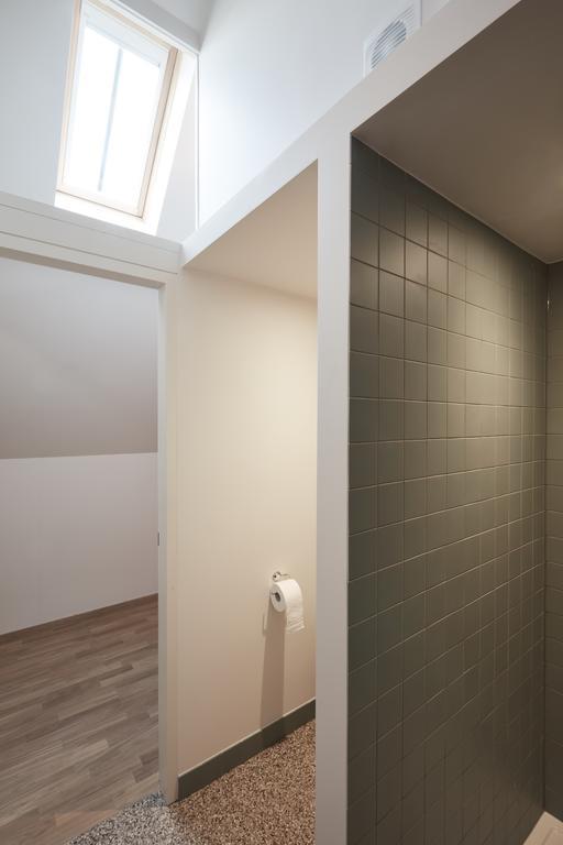 B&B De Deugdzonde Sint-Denijs エクステリア 写真