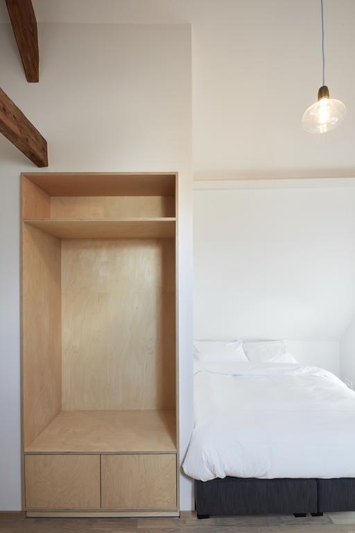 B&B De Deugdzonde Sint-Denijs エクステリア 写真