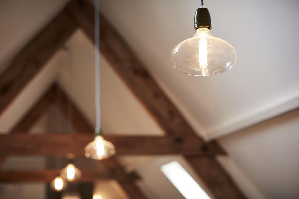 B&B De Deugdzonde Sint-Denijs エクステリア 写真