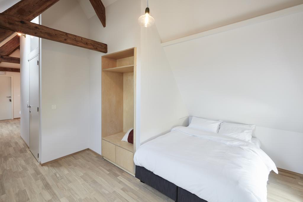 B&B De Deugdzonde Sint-Denijs エクステリア 写真