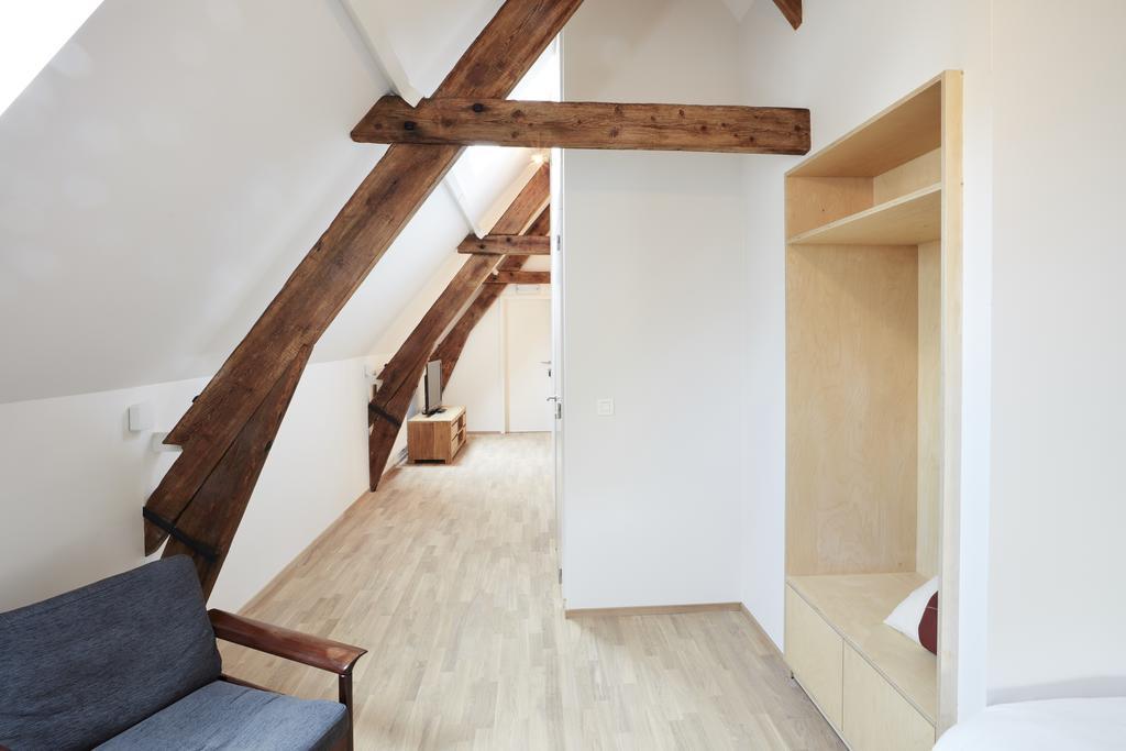 B&B De Deugdzonde Sint-Denijs エクステリア 写真
