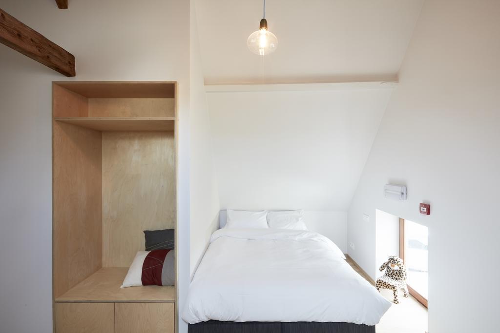 B&B De Deugdzonde Sint-Denijs エクステリア 写真