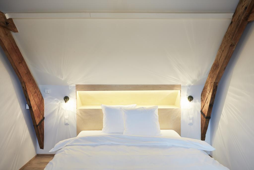 B&B De Deugdzonde Sint-Denijs エクステリア 写真