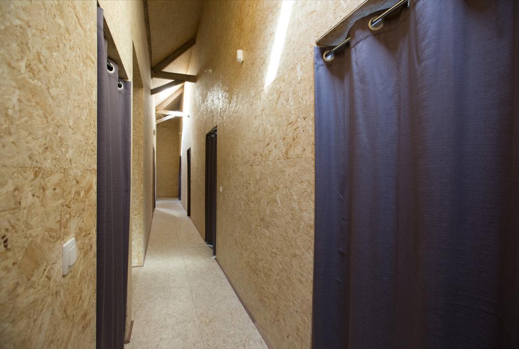B&B De Deugdzonde Sint-Denijs エクステリア 写真